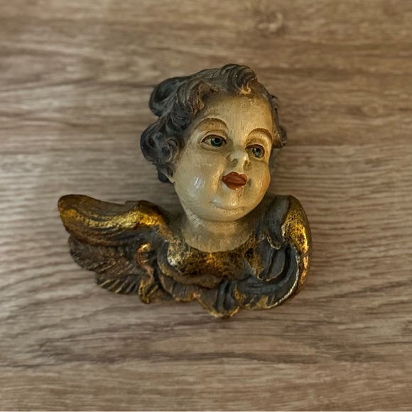 Hanging Cherubs..home decor - Picture 4 of 10